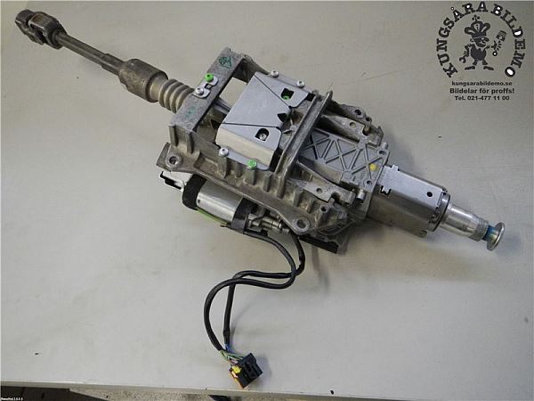 Steering column complete BENTLEY CONTINENTAL Coupe (3W_, 393)