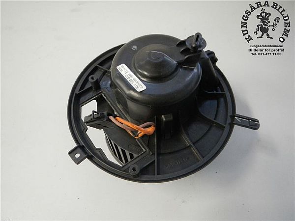 Kachel Ventilatiemotor / aanjager VW TIGUAN (5N_)