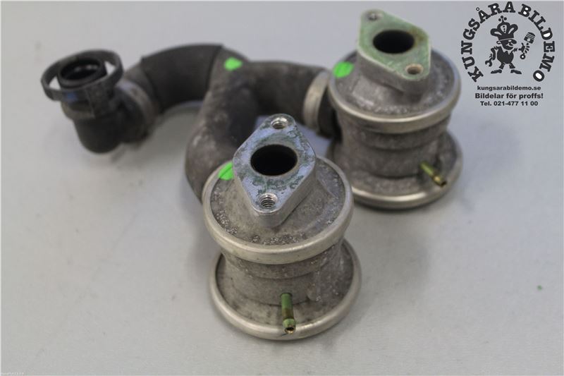 Egr valve AUDI A8 (4E2, 4E8)