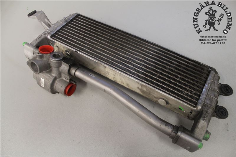 Ölkühler - komponente AUDI R8 (422, 423)