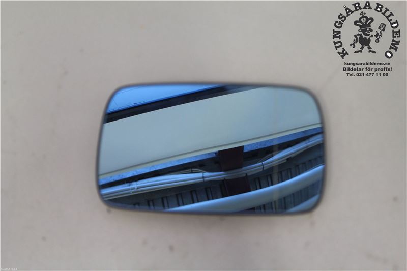 Spiegelglas BMW 5 (E39)