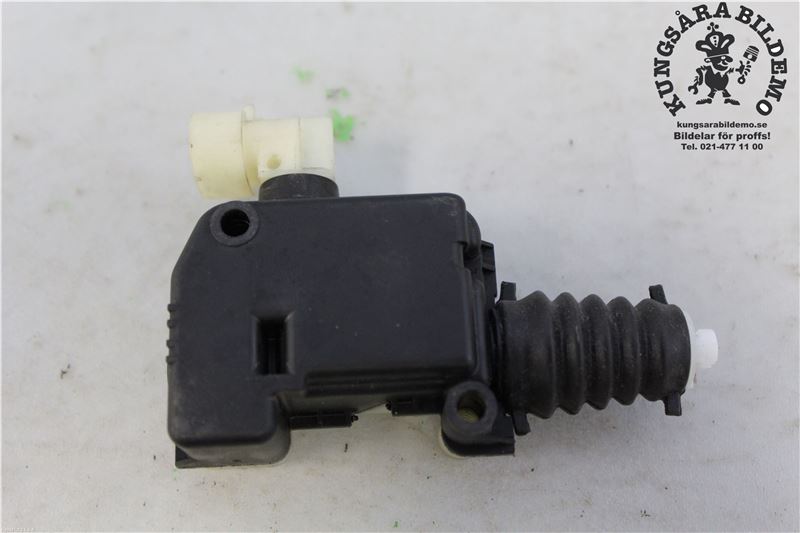 Zentralverriegelung PORSCHE 911 (997)