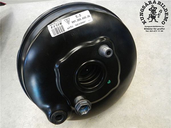 Brake - booster PORSCHE 911 (997)