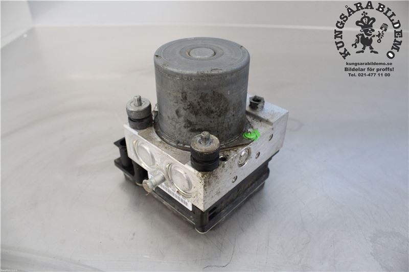 Abs hydraulikkpumpe SMART FORTWO Cabrio (451)