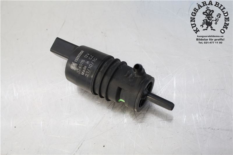 Sprinklermotor CHEVROLET CRUZE (J300)
