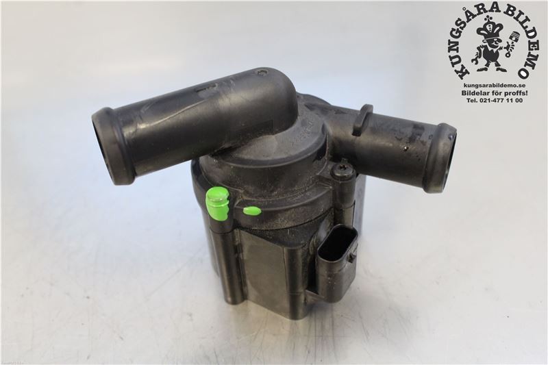 Water pump AUDI A6 Avant (4G5, 4GD, C7)