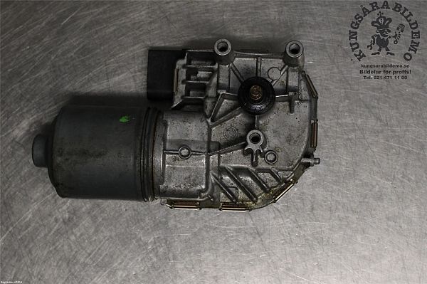 Viskermotor - for AUDI A6 Avant (4F5, C6)