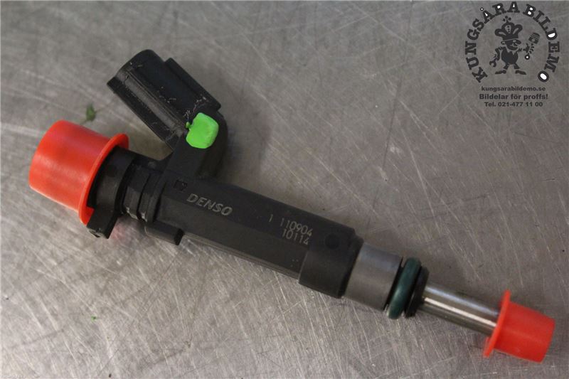 166001KT0A : Einspritzdüse - Autoparts24