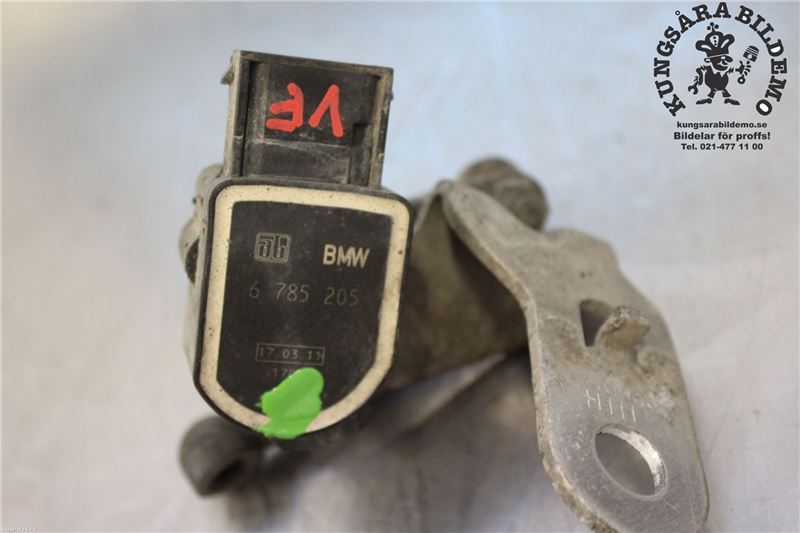 Level regulator parts BMW 3 Touring (E91)