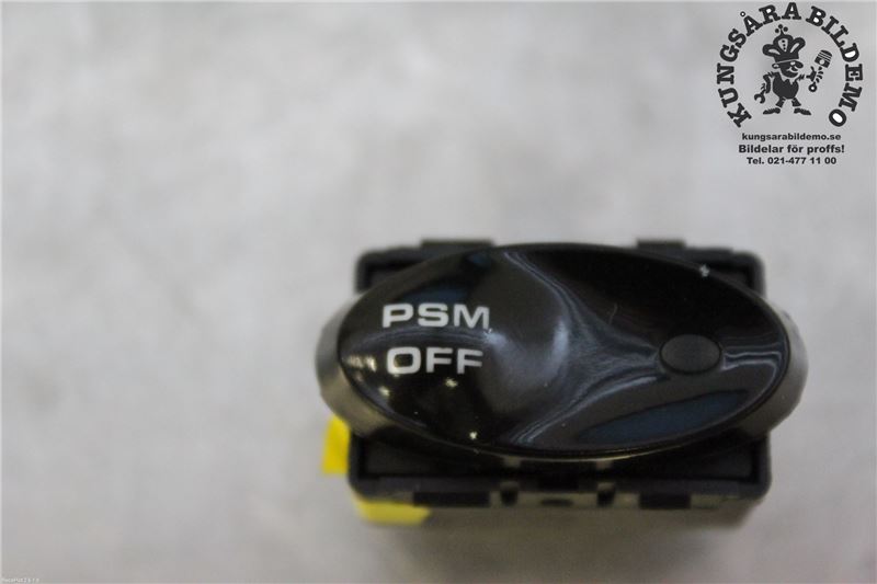 Włącznik/Przełącznik ESP PORSCHE 911 (996)
