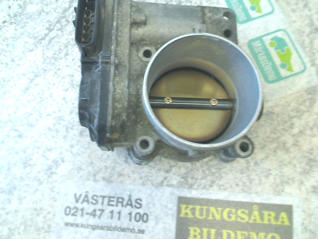 Drosselklappenstellmotor VOLVO V50 (545)