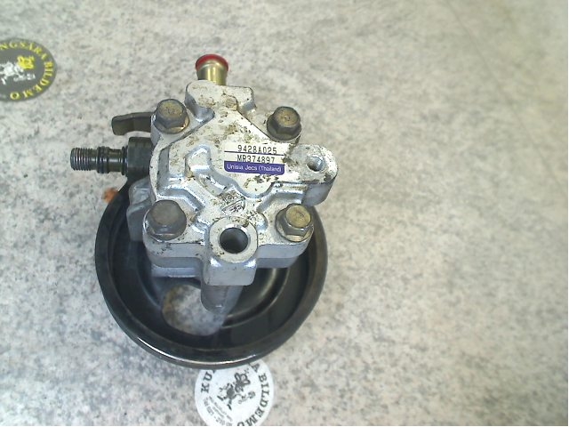 Power steering pump MITSUBISHI L 200 (K7_T, K6_T)