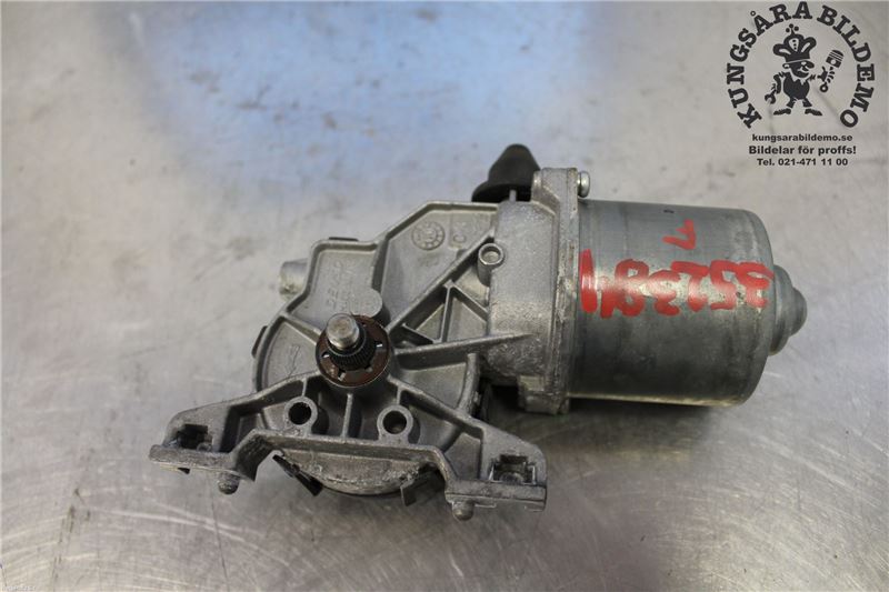 Viskermotor - for FORD KA (RU8)