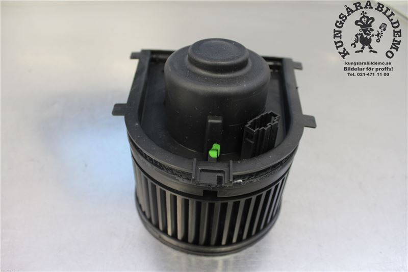 Kachel Ventilatiemotor / aanjager PORSCHE 911 Targa (997)