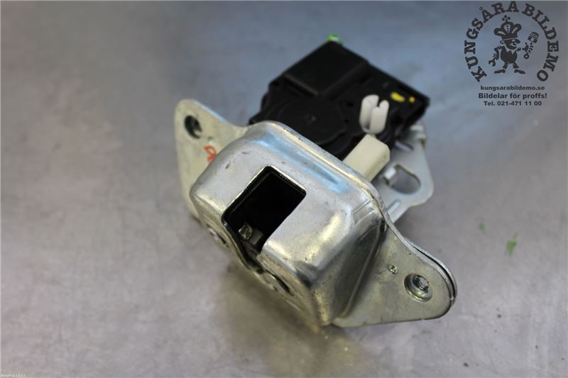 Zentralverriegelung DODGE JOURNEY