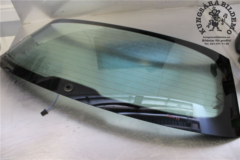 lunette arrière AUDI A1 Sportback (8XA, 8XF)