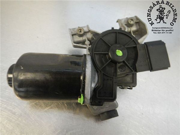 Front screen wiper engine LAND ROVER RANGE ROVER SPORT (L320)