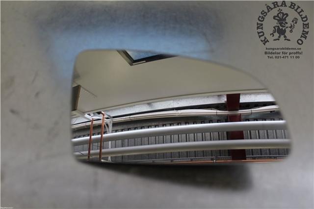 Spejlglas AUDI A6 (4F2, C6)
