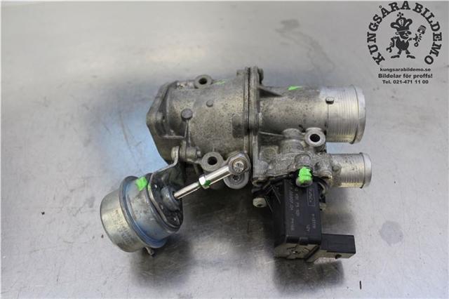 Egr valve JAGUAR XF (X250)