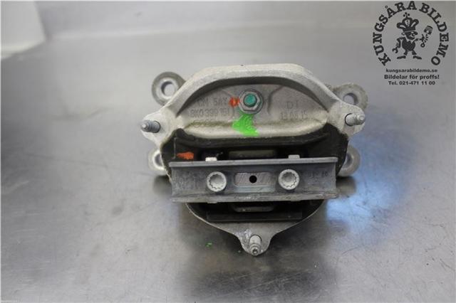 Gearbox mount