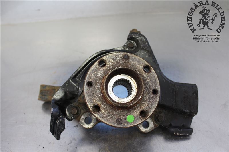 Spindle - front LANCIA DELTA III (844_)