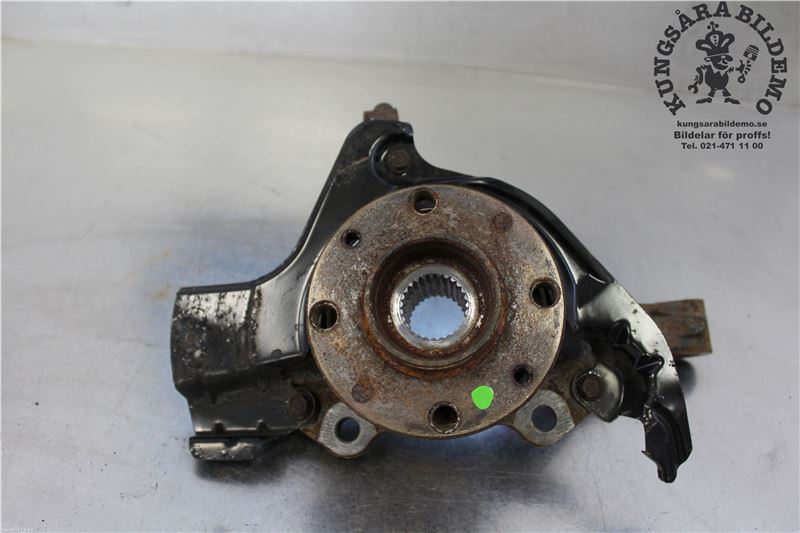 Spindle - front LANCIA DELTA III (844_)