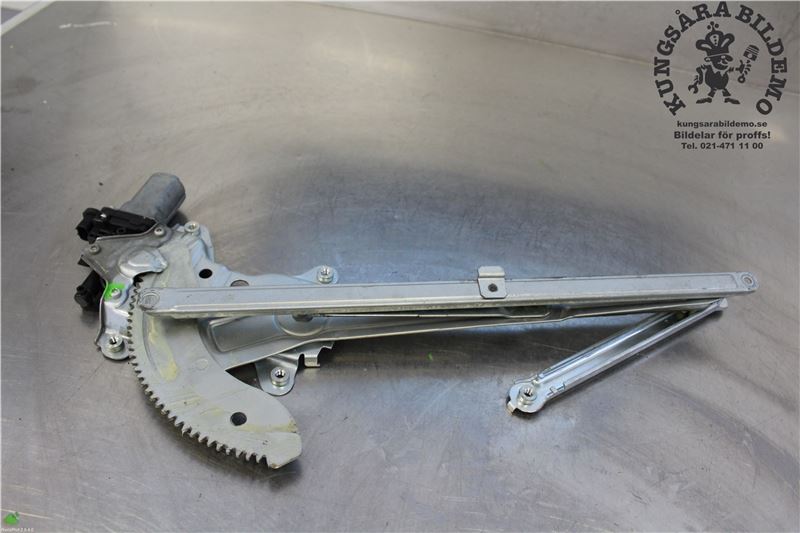 Brugt Fiat Sedici - Rudemotor | Autoparts24