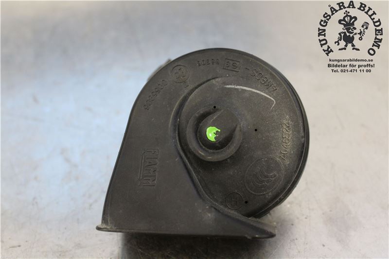 Horn NISSAN QASHQAI / QASHQAI +2 I (J10, NJ10, JJ10E)