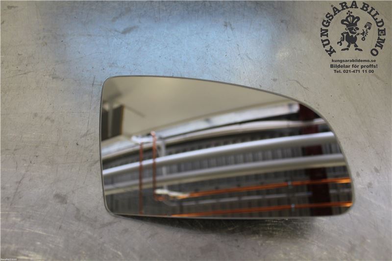 Spejlglas AUDI A6 Avant (4F5, C6)