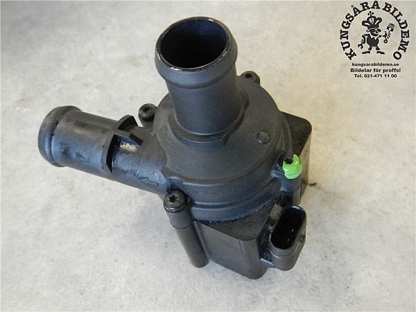 Circulation pump AUDI A5 Sportback (8TA)