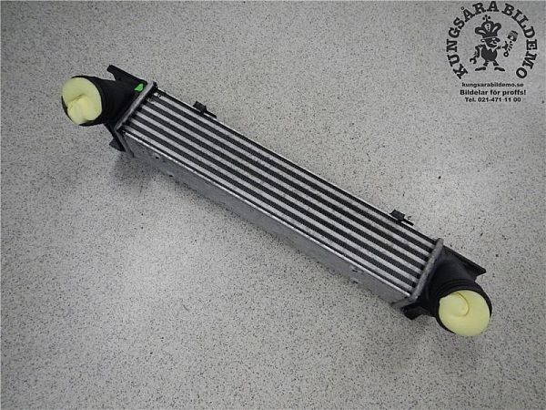 Luchtkoeling bagage BMW 1 (E87)