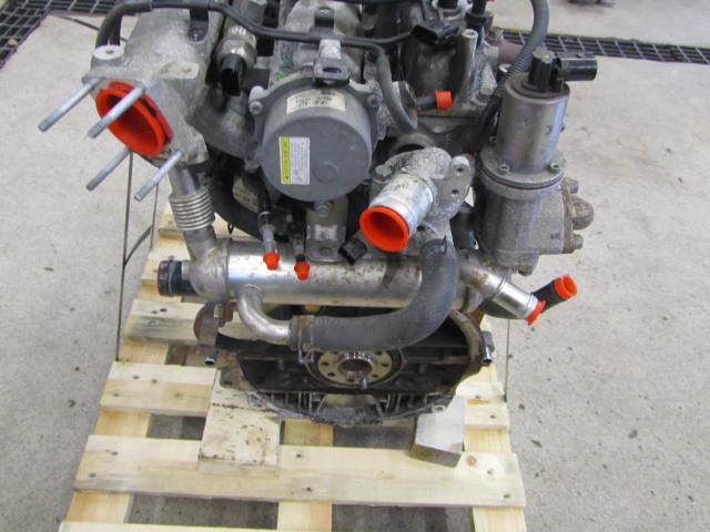 Motor HYUNDAI i20 (PB, PBT)