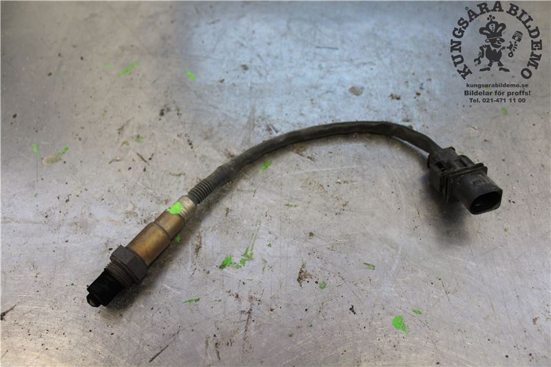Sonda lambda MERCEDES-BENZ VITO / MIXTO Box (W639)