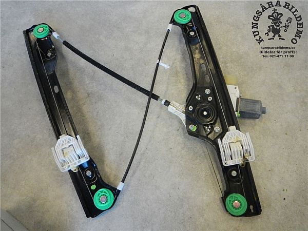 Window regulator motor BMW 3 Touring (E91)