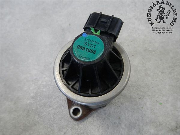 Egr valve HONDA CR-Z (ZF)