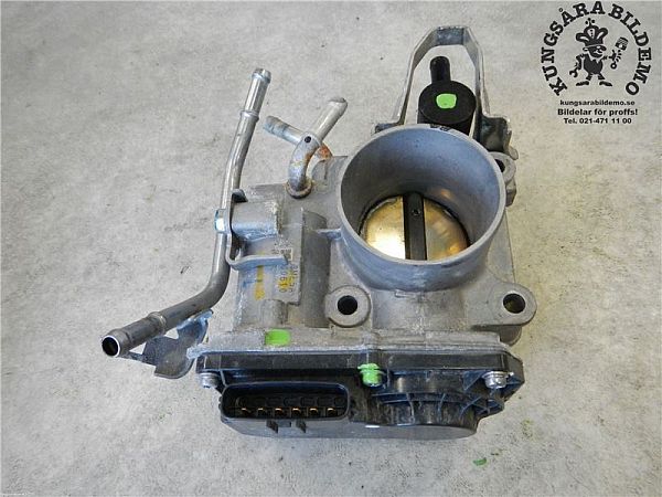 Drosselklappenstellmotor HONDA CR-Z (ZF)