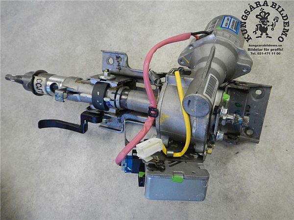 Ratstamme komplet HYUNDAI i20 (PB, PBT)