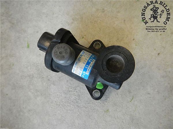Egr valve MAZDA RX-8 (SE, FE)