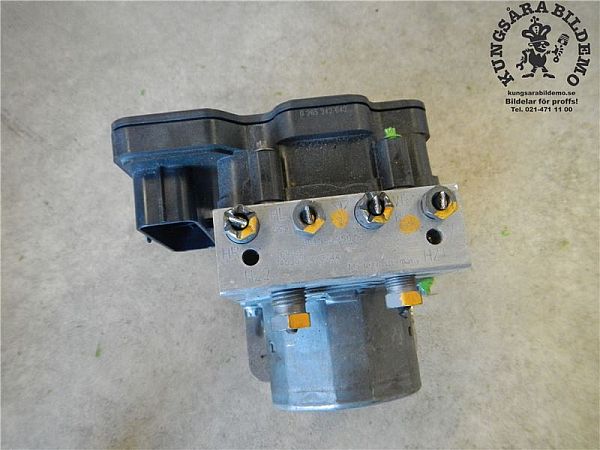 Abs hydraulikkpumpe PORSCHE BOXSTER (981)