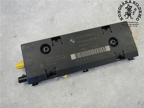 Antenneversterker BMW 1 (E87)