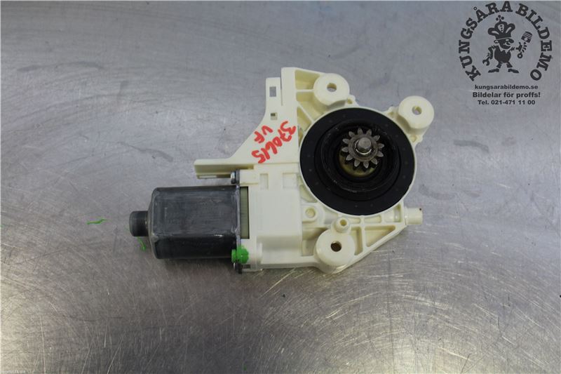Window regulator motor FORD FOCUS II (DA_, HCP, DP)