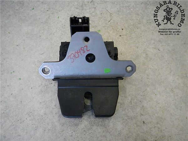 Zentralverriegelung FORD FOCUS III Box Body/Estate