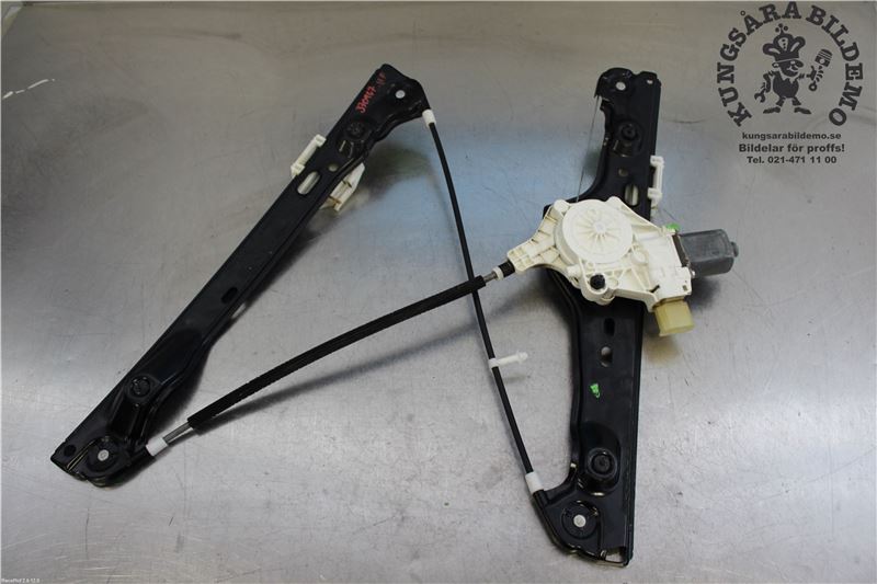 Window regulator motor BMW 3 (E90)