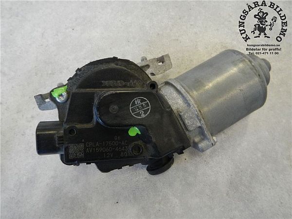 Front screen wiper engine LAND ROVER RANGE ROVER SPORT (L494)