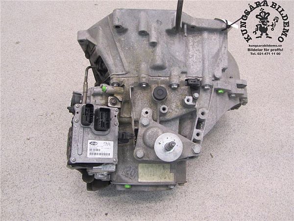 Getriebe Automatik PEUGEOT 308 SW I (4E_, 4H_)
