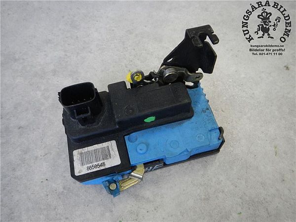 Door lock VOLVO XC90 I (275)