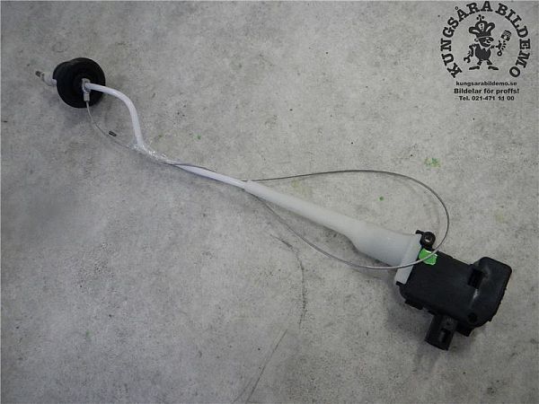 Zentralverriegelung PORSCHE 911 (997)