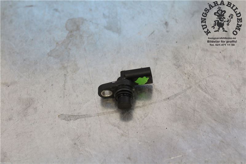 Camshaft speed sensor