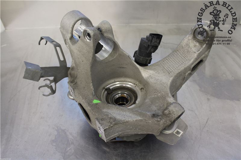 Tie rod boot