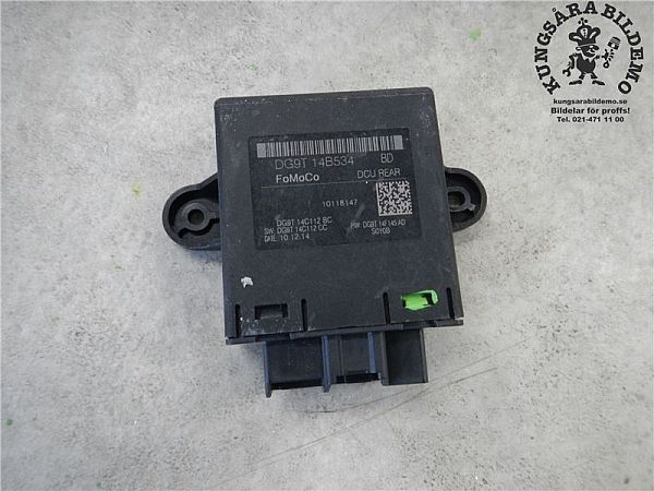 Komfort computer